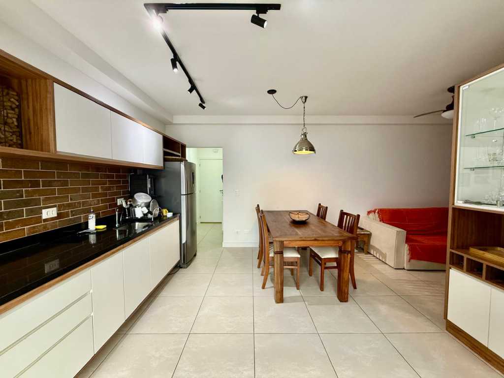 Apartamento 3 quartos à venda em Itaguá Ubatuba/SP - SZAP30133