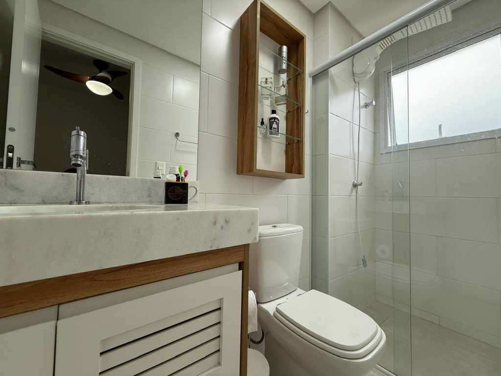 Apartamento 3 quartos à venda em Itaguá Ubatuba/SP - SZAP30133