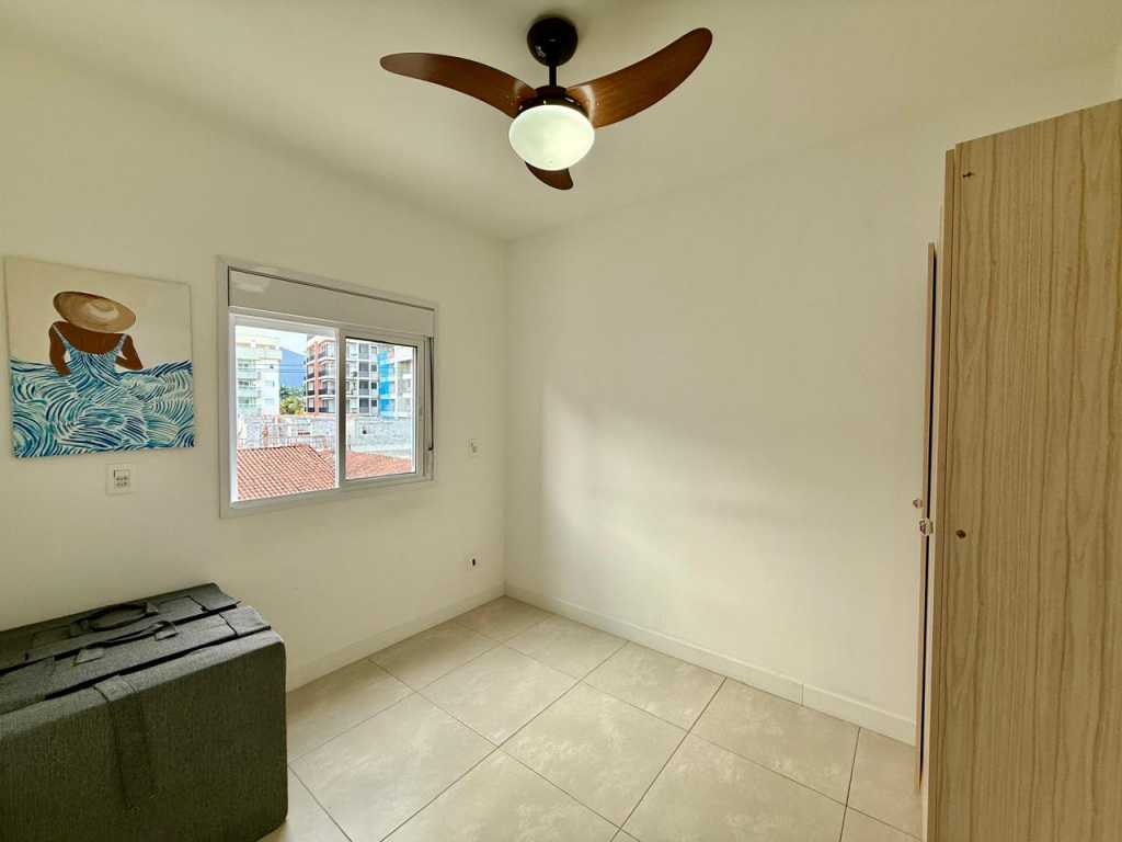 Apartamento 3 quartos à venda em Itaguá Ubatuba/SP - SZAP30133