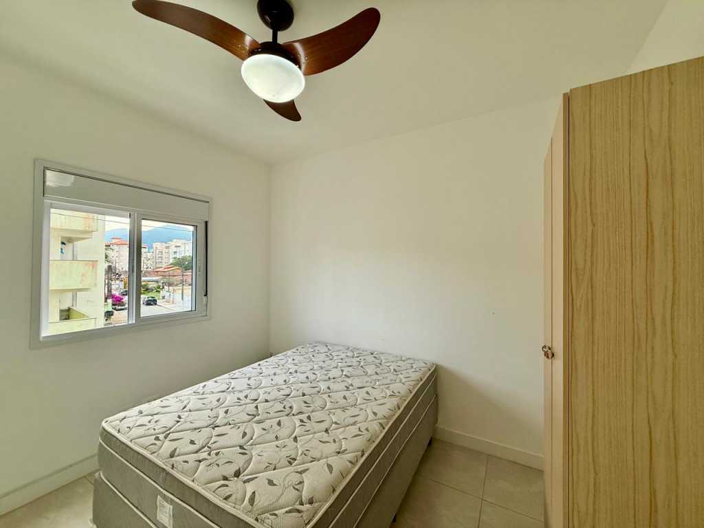 Apartamento 3 quartos à venda em Itaguá Ubatuba/SP - SZAP30133
