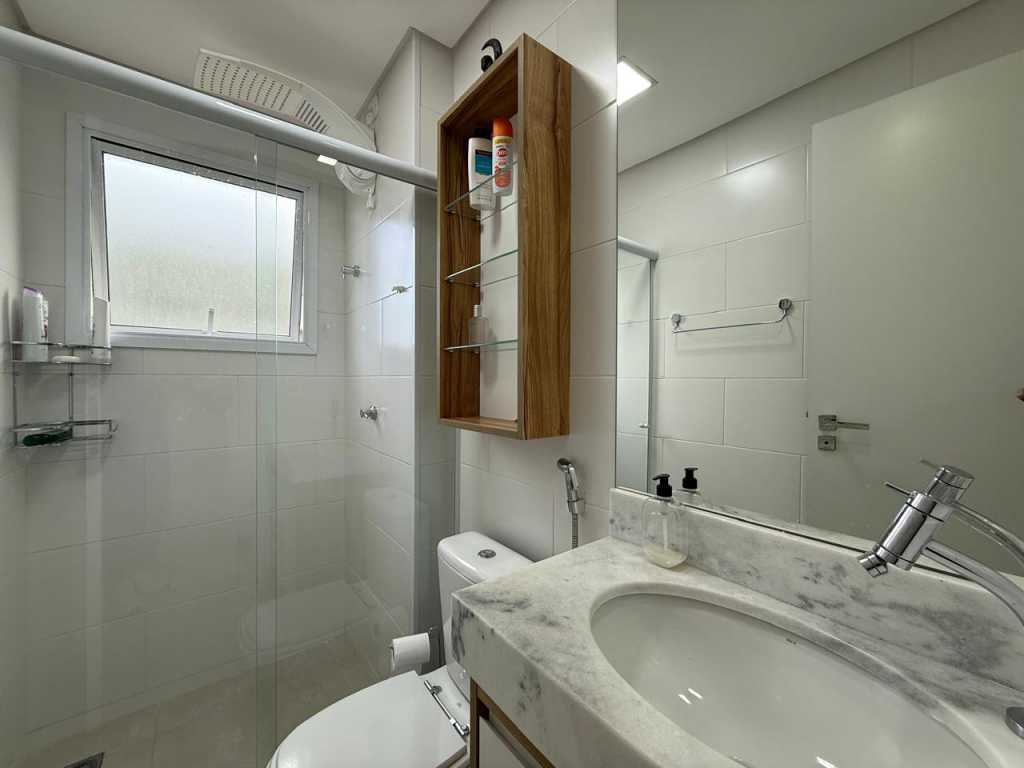 Apartamento 3 quartos à venda em Itaguá Ubatuba/SP - SZAP30133