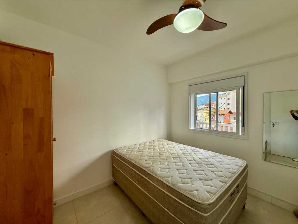 Apartamento 3 quartos à venda em Itaguá Ubatuba/SP - SZAP30133
