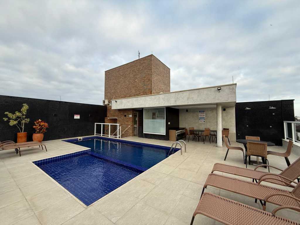 Apartamento 3 quartos à venda em Itaguá Ubatuba/SP - SZAP30133