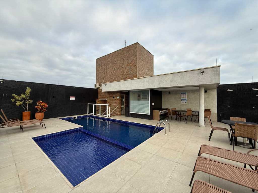 Apartamento 3 quartos à venda em Itaguá Ubatuba/SP - SZAP30133