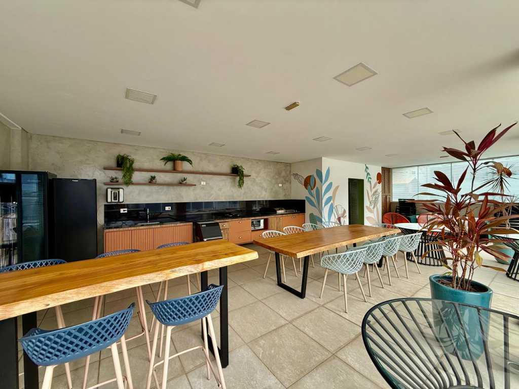 Apartamento 3 quartos à venda em Itaguá Ubatuba/SP - SZAP30133