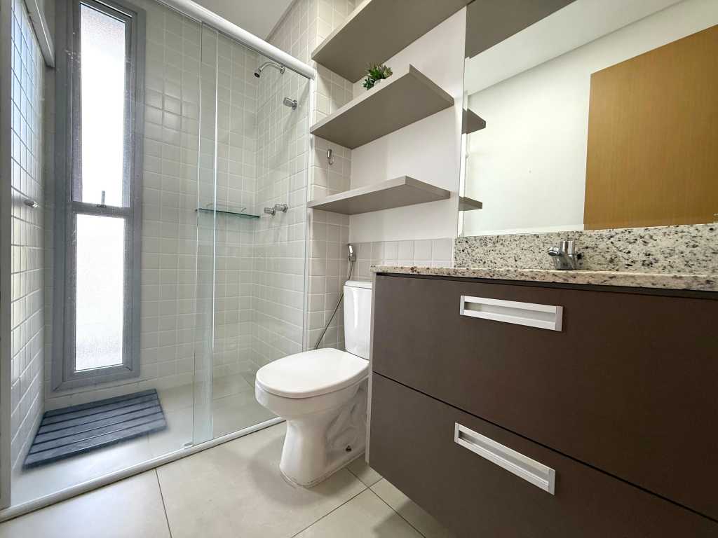 Apartamento com 2 Suítes Vista Mar Praia Grande, Ubatuba/SP - SZAP20287