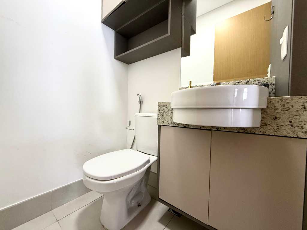 Apartamento com 2 Suítes Vista Mar Praia Grande, Ubatuba/SP - SZAP20287