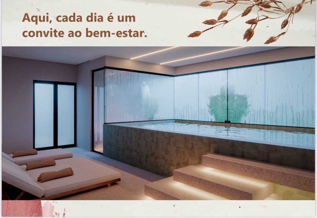 Lançamento - Lançamento Kawakubo- Apartamentos à Venda – Ubatuba/SP - SZAP20288