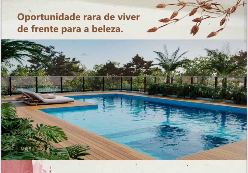 Lançamento - Lançamento Kawakubo- Apartamentos à Venda – Ubatuba/SP - SZAP20288
