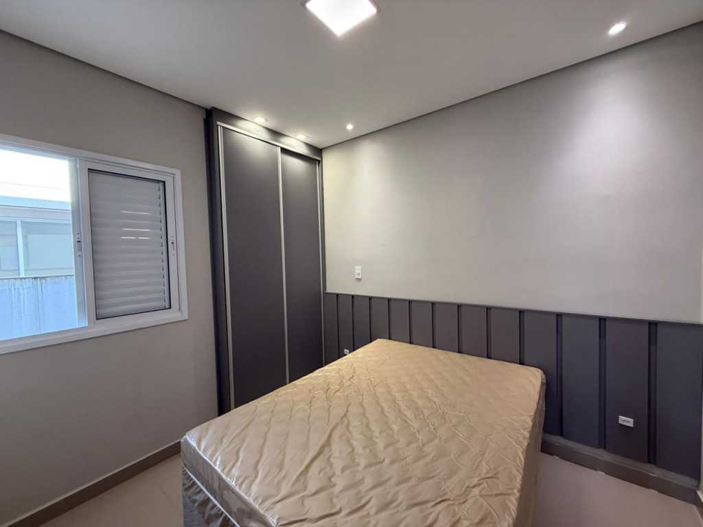 Cobertura com 2 Suítes e 140m² no Centro de Ubatuba /SP - SZCO30044
