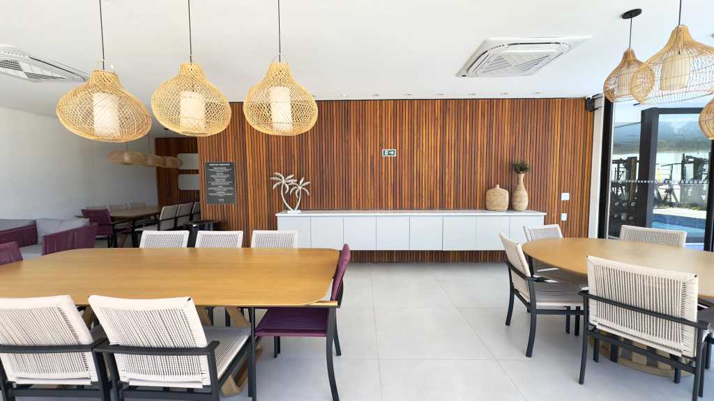 Casa em Condomínio - No Itaguá em Ubatuba/SP - SZCN20003