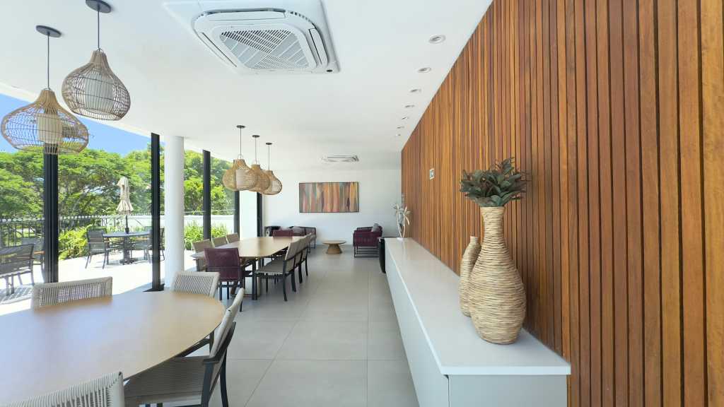 Casa em Condomínio - No Itaguá em Ubatuba/SP - SZCN20003