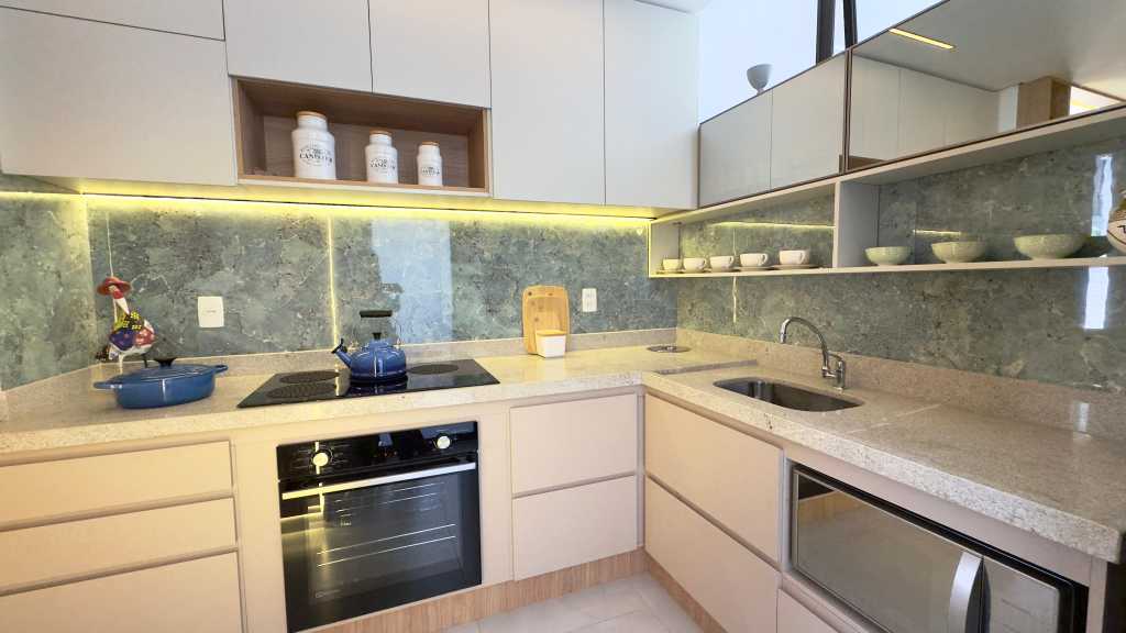 Casa em Condomínio - No Itaguá em Ubatuba/SP - SZCN20003