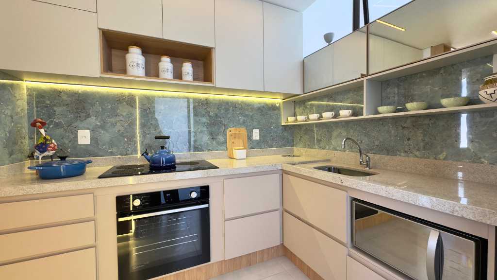 Casa em Condomínio - No Itaguá em Ubatuba/SP - SZCN20003