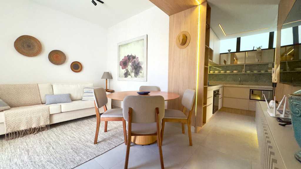 Casa em Condomínio - No Itaguá em Ubatuba/SP - SZCN20003