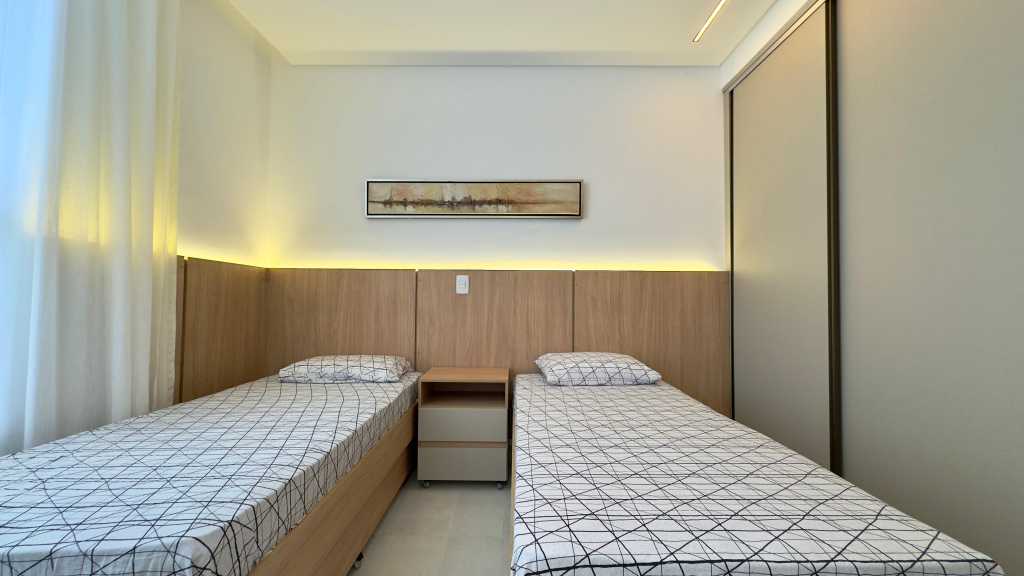 Casa em Condomínio - No Itaguá em Ubatuba/SP - SZCN20003