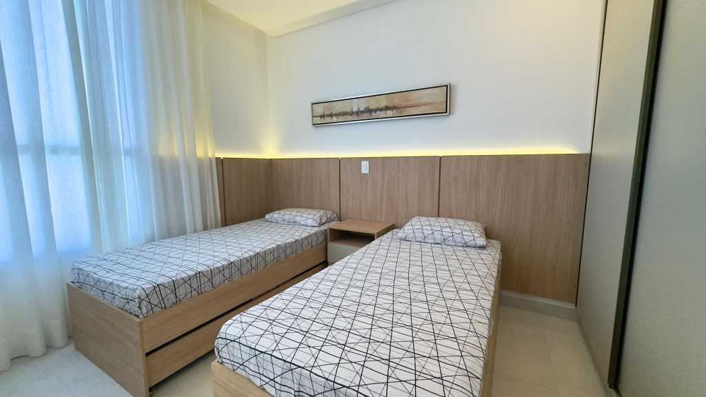Casa em Condomínio - No Itaguá em Ubatuba/SP - SZCN20003