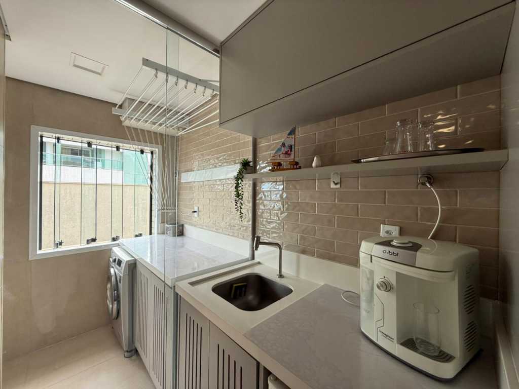 Cobertura mobiliada com 224 m² de Área Total em Ubatuba/SP - SZCO40012