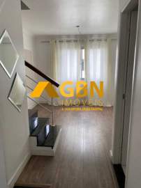 Condomínio Villa Fiori - Casa em Condomínio 2 quartos para alugar São Paulo,SP Parque Munhoz - R$ 2.500 - 57823G