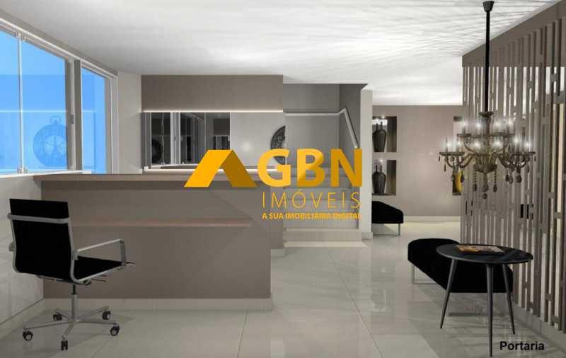 Conheça 6a719175-a345-406e-8b59-aa215b do imóvel - Apartamento 3 quartos à venda São Paulo,SP Vila Andrade - R$ 799.000 - 10022G - 16 6a719175-a345-406e-8b59-aa215b - 16