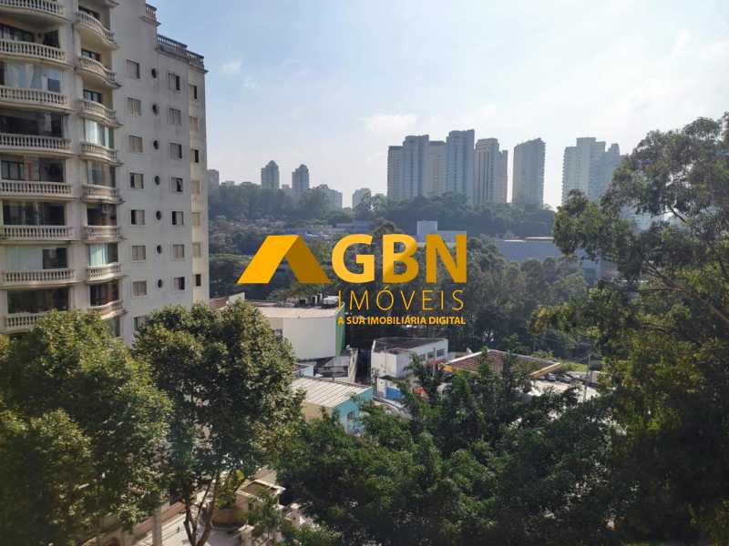 Conheça 56bd6d18-d9c4-4a5e-a4a9-82e4cf do imóvel - Apartamento 3 quartos à venda São Paulo,SP Vila Andrade - R$ 799.000 - 10022G - 10 56bd6d18-d9c4-4a5e-a4a9-82e4cf - 10