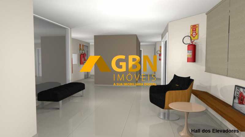 Conheça 666e2e35-b1d3-47e6-8cfa-0b4ba8 do imóvel - Apartamento 3 quartos à venda São Paulo,SP Vila Andrade - R$ 799.000 - 10022G - 13 666e2e35-b1d3-47e6-8cfa-0b4ba8 - 13