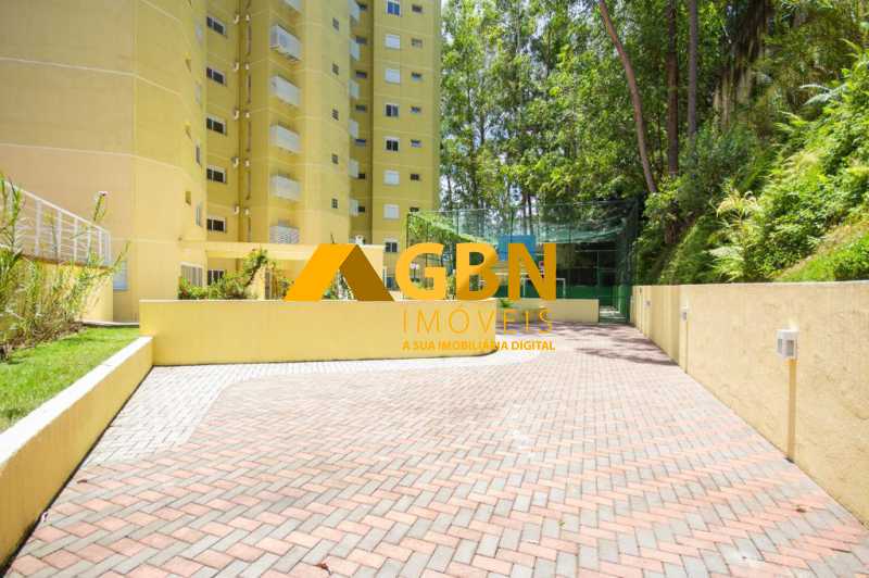 Conheça 8827ec38-7c35-4501-b74c-9caae2 do imóvel - Apartamento 3 quartos à venda São Paulo,SP Vila Andrade - R$ 799.000 - 10022G - 18 8827ec38-7c35-4501-b74c-9caae2 - 18