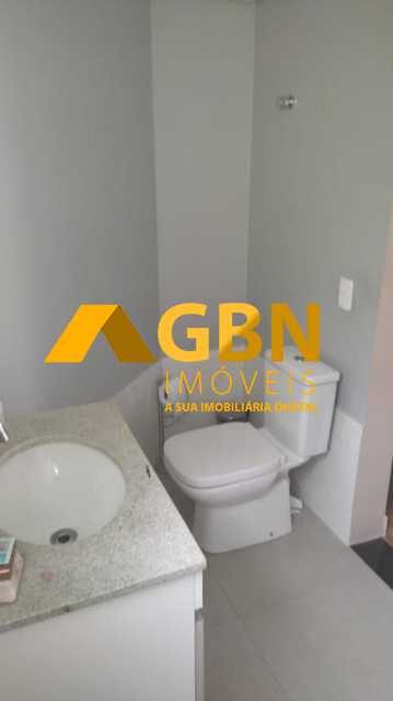 Conheça 76742145-ba82-499f-8889-4f9d2f do imóvel - Apartamento 3 quartos à venda São Paulo,SP Vila Andrade - R$ 799.000 - 10022G - 8 76742145-ba82-499f-8889-4f9d2f - 8