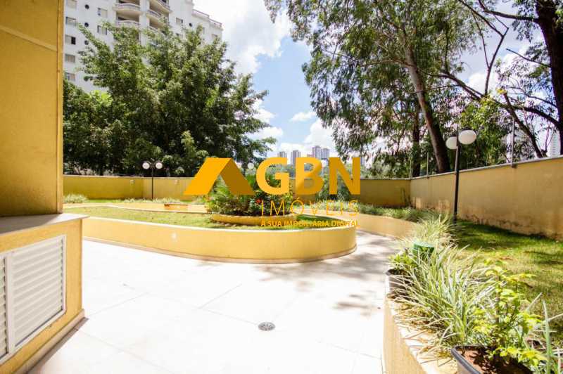 Conheça b8d6e5b5-dd03-4305-b047-275620 do imóvel - Apartamento 3 quartos à venda São Paulo,SP Vila Andrade - R$ 799.000 - 10022G - 17 b8d6e5b5-dd03-4305-b047-275620 - 17