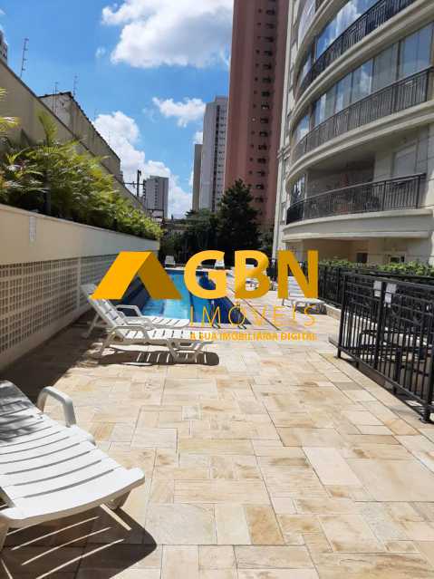 Conheça 73a8537a-4b9c-4d15-b10f-cf8e03 do imóvel - Apartamento à venda Rua Capitão Otávio Machado,São Paulo,SP Santo Amaro Chácara Santo Antônio (Zona Sul) - R$ 850.000 - 14322G - 18 73a8537a-4b9c-4d15-b10f-cf8e03 - 18