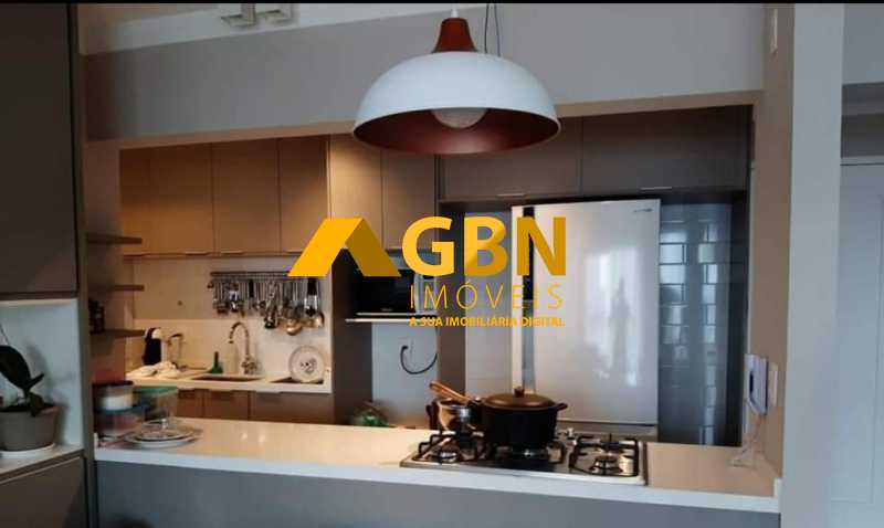 Conheça 84e6b5da-7ce8-427c-8d92-5a17a0 do imóvel - Apartamento à venda Rua Capitão Otávio Machado,São Paulo,SP Santo Amaro Chácara Santo Antônio (Zona Sul) - R$ 850.000 - 14322G - 13 84e6b5da-7ce8-427c-8d92-5a17a0 - 13