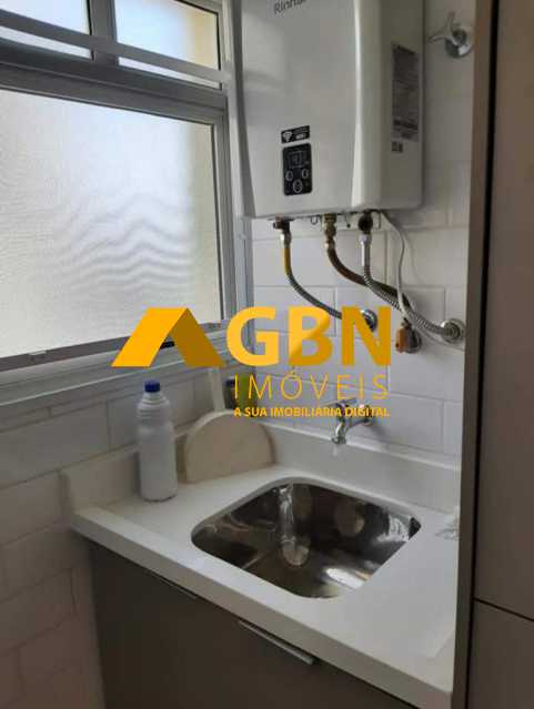 Conheça 91fae398-563d-4d3d-8a8a-c5dbd0 do imóvel - Apartamento à venda Rua Capitão Otávio Machado,São Paulo,SP Santo Amaro Chácara Santo Antônio (Zona Sul) - R$ 850.000 - 14322G - 16 91fae398-563d-4d3d-8a8a-c5dbd0 - 16