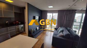 Ótima localização - Apartamento à venda Rua Alexandre Benois,São Paulo,SP Vila Andrade - R$ 385.000 - 15122G