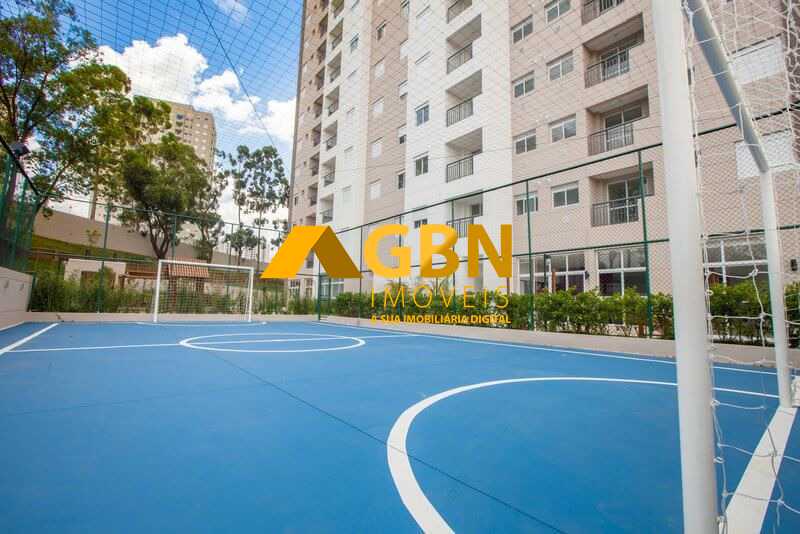 Conheça d1229a4f-1173-4339-a0d1-6c745d do imóvel - Apartamento à venda Rua Celso Ramos,São Paulo,SP Vila Andrade - R$ 385.000 - 16722G - 18 d1229a4f-1173-4339-a0d1-6c745d - 18