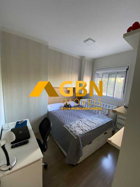 Conheça 6b5a7360-2603-4264-a5bc-1f8f2c do imóvel - Apartamento à venda Rua Celso Ramos,São Paulo,SP Vila Andrade - R$ 385.000 - 16722G - 13 6b5a7360-2603-4264-a5bc-1f8f2c - 13