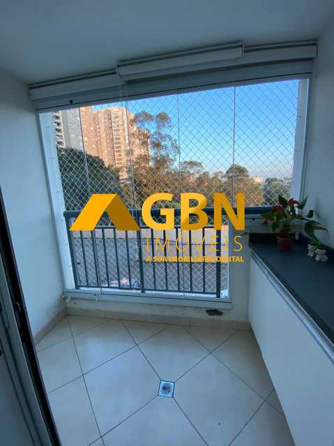 Conheça a9f182b5-92aa-469a-9149-300590 do imóvel - Apartamento à venda Rua Celso Ramos,São Paulo,SP Vila Andrade - R$ 385.000 - 16722G - 9 a9f182b5-92aa-469a-9149-300590 - 9