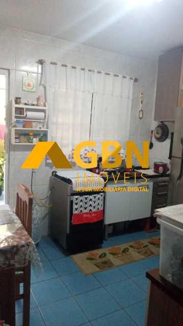 Conheça 93c3a235-8e44-41cb-ab6e-979b8c do imóvel - Casa em Condomínio à venda Rua Américo Falcão,São Paulo,SP Campo Limpo - R$ 420.000 - 17822G - 4 93c3a235-8e44-41cb-ab6e-979b8c - 4