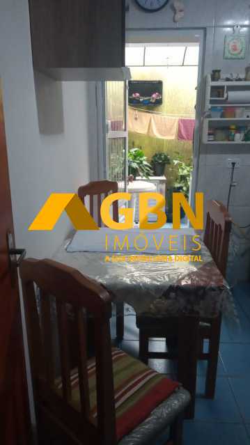 Conheça 5660de21-d12a-44d4-8e26-d198fc do imóvel - Casa em Condomínio à venda Rua Américo Falcão,São Paulo,SP Campo Limpo - R$ 420.000 - 17822G - 9 5660de21-d12a-44d4-8e26-d198fc - 9