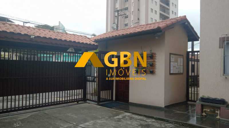 Conheça cf48d589-f513-45ac-8b13-a7d27e do imóvel - Casa em Condomínio à venda Rua Américo Falcão,São Paulo,SP Campo Limpo - R$ 420.000 - 17822G - 19 cf48d589-f513-45ac-8b13-a7d27e - 19