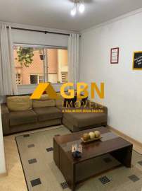 Apartamento à venda Rua Francisco da Cruz Mellão,São Paulo,SP Horto do Ipê Parque Munhoz - R$ 310.000 - 18322G