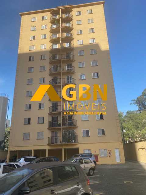 Conheça 95f51296-73f6-430e-b137-ed2671 do imóvel - Apartamento à venda Rua Edith Junqueira de Azevedo Marques,São Paulo,SP Horto do Ipê Parque Munhoz - R$ 420.000 - 21922G - 29 95f51296-73f6-430e-b137-ed2671 - 29