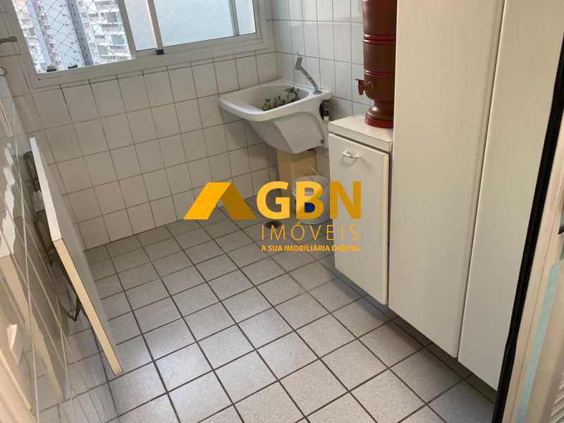 Conheça 6fa9823f-b9b4-4c70-b5ae-b514b5 do imóvel - Apartamento à venda Rua José Coimbra,São Paulo,SP Vila Andrade - R$ 459.999 - 22122G - 16 6fa9823f-b9b4-4c70-b5ae-b514b5 - 16