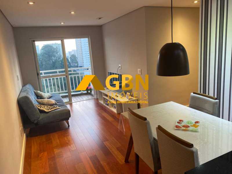 Conheça 52c3a806-1daf-4636-8c36-c257dd do imóvel - Apartamento à venda Rua José Coimbra,São Paulo,SP Vila Andrade - R$ 459.999 - 22122G - 2 52c3a806-1daf-4636-8c36-c257dd - 2