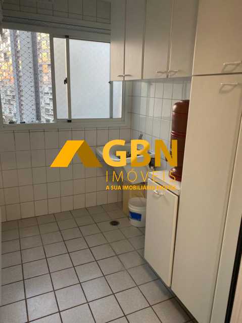 Conheça 091470af-c773-4f57-b3c9-fb10c9 do imóvel - Apartamento à venda Rua José Coimbra,São Paulo,SP Vila Andrade - R$ 459.999 - 22122G - 15 091470af-c773-4f57-b3c9-fb10c9 - 15