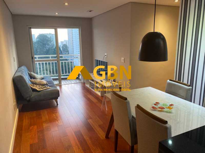 Conheça a52dc71e-45fc-4b96-8aca-f3c5c9 do imóvel - Apartamento à venda Rua José Coimbra,São Paulo,SP Vila Andrade - R$ 459.999 - 22122G - 1 a52dc71e-45fc-4b96-8aca-f3c5c9 - 1