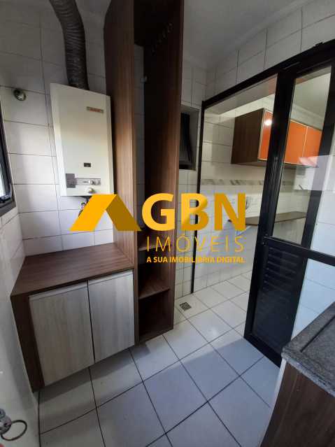 Conheça 25ba9314-b297-4abe-be69-488306 do imóvel - Apartamento à venda Rua Alexandre Benois,São Paulo,SP Vila Andrade - R$ 498.000 - 25622G - 19 25ba9314-b297-4abe-be69-488306 - 19