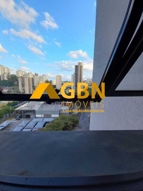 Conheça 854c0bf9-b050-4fda-98cb-9eaa01 do imóvel - Apartamento à venda Rua Alexandre Benois,São Paulo,SP Vila Andrade - R$ 498.000 - 25622G - 20 854c0bf9-b050-4fda-98cb-9eaa01 - 20