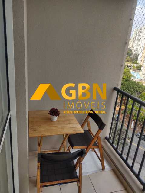 Conheça 4b904324-0812-4d75-826c-d8a018 do imóvel - Apartamento à venda Rua João Simões de Souza,São Paulo,SP Vila Andrade Parque Reboucas - R$ 470.000 - 31422G - 5 4b904324-0812-4d75-826c-d8a018 - 5