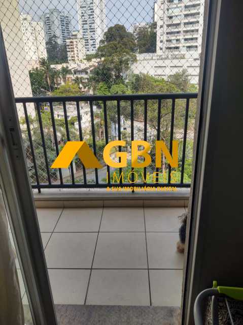 Conheça ac4f0e5b-d77b-4738-a25f-3b9594 do imóvel - Apartamento à venda Rua João Simões de Souza,São Paulo,SP Vila Andrade Parque Reboucas - R$ 470.000 - 31422G - 6 ac4f0e5b-d77b-4738-a25f-3b9594 - 6