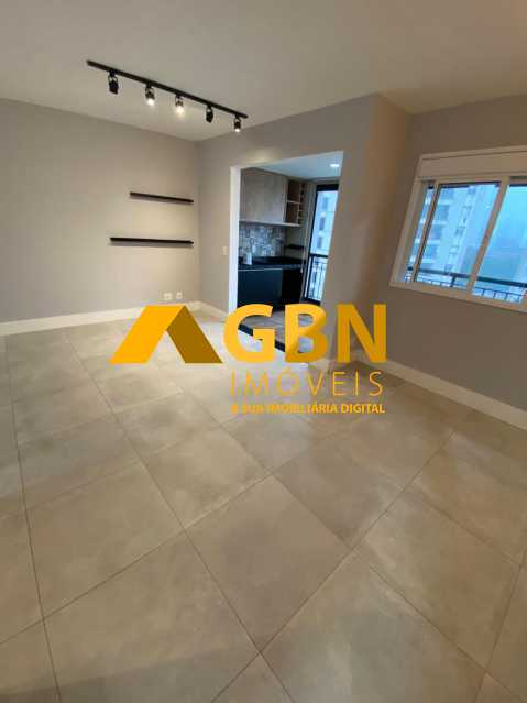 Conheça 07fe756a-54e8-4f2a-95b5-95751f do imóvel - Apartamento à venda Rua José Carlos de Toledo Piza,São Paulo,SP Vila Andrade - R$ 529.999 - 31922G - 7 07fe756a-54e8-4f2a-95b5-95751f - 7